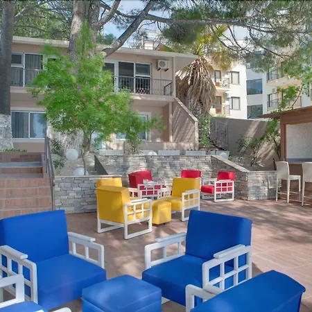 Melis 2* Kusadası