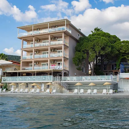 Hotel Melis 2*
