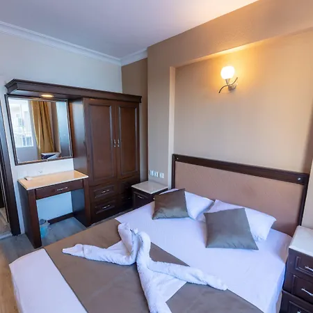 Melis Otel 2*