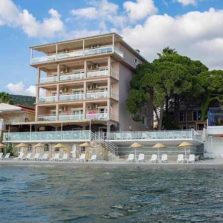 Melis Hotel Kusadasi