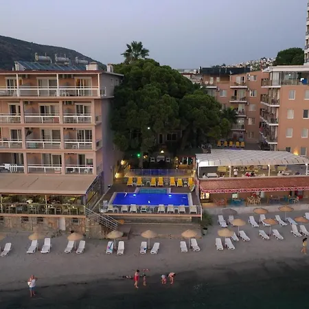 Melis 2* Kuşadası