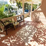 Melis Hotel Kusadası