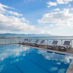 Melis Hotel Kusadası