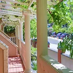 Melis Hotel Kusadası