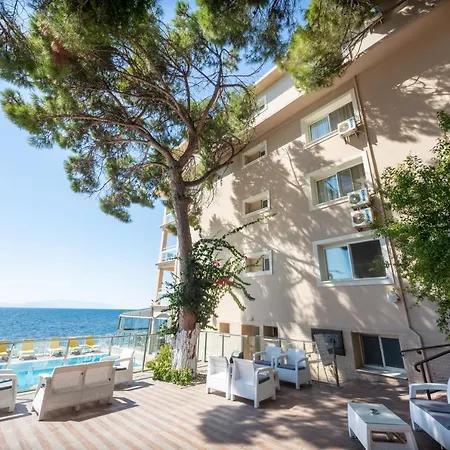 Hotel Melis 2*