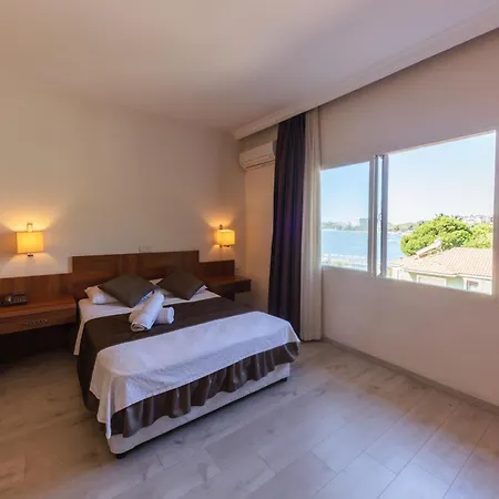 Hotel Melis 2*