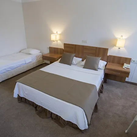 Melis Hotel Kuşadası