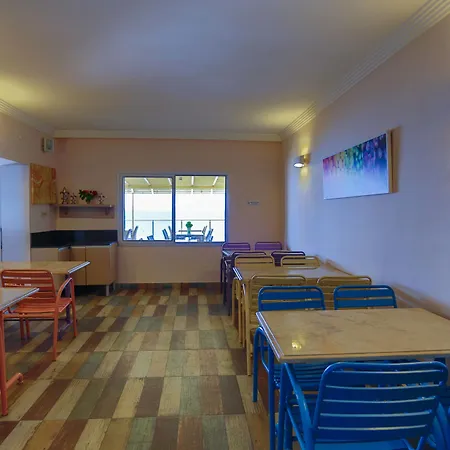 Melis Hotel