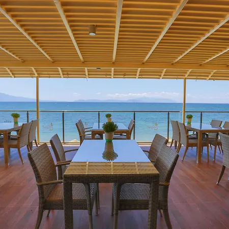 Melis Hotel