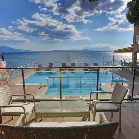Hotel Melis