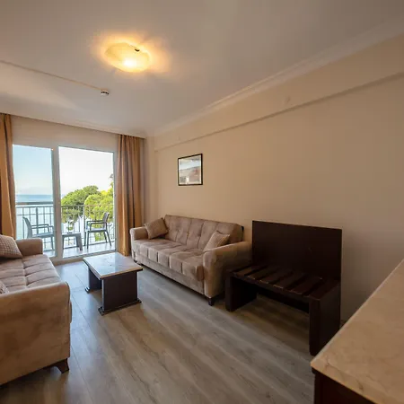 Melis Hotel