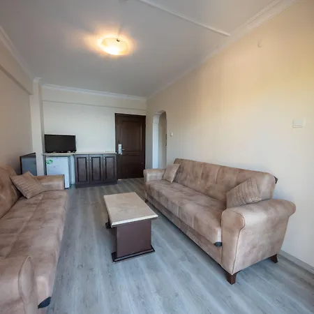 Melis Hotel